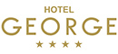 Hotel George logosu