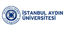İstanbul Aydın Üniversitesi logosu