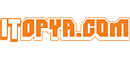ITOPYA.com logosu