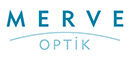 Merve Optik logosu