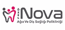 Nova Ağız ve Diş Sağlığı Polikliniği logosu